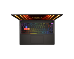 Laptop gaming MSI Vector 16 HX AI A2XWHG 010VN