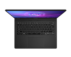 Laptop MSI Prestige 14 AI+ Evo C2VMG 020VN