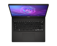 Laptop MSI Venture A14 AI+ A3HMG 004VN