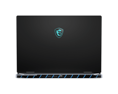 Laptop gaming MSI Titan 18 HX AI A2XWJG 622VN