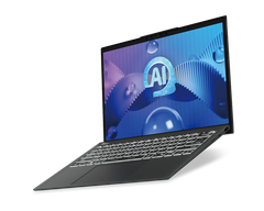 Laptop MSI Prestige 13 AI Evo A1MG 062VN