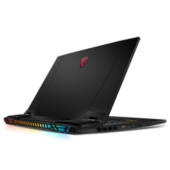 Laptop MSI Titan GT77 HX 13VI 077VN (Core™ i9-13980HX | 64GB | 4TB | RTX 4090 | 17.3inch UHD 144Hz | Win 11 | Đen)