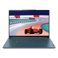 Laptop Lenovo Yoga Pro 7 14IRH8 82Y70050VN (Intel Core i7-13700H | 16GB | 512GB | RTX 4050 6GB | 14.5 inch 3K | Win 11 | Xanh)