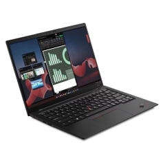 Laptop Lenovo ThinkPad X1 Carbon Gen 11 (Core i7-1360P | 16GB | 512GB SSD | Intel Iris Xe Graphics | 14.0inch 2.2K | Windows 11 Pro | Đen)
