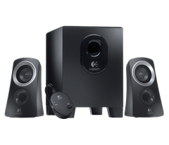 Loa Máy Tính Logitech Z313 (2.1)