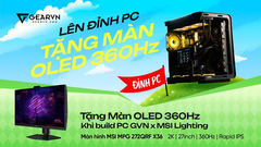PC Progear x MSI LIGHTNING (Intel Core Ultra 9 285K/ VGA RTX 5090)