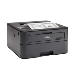 Máy in Laser đen trắng Brother HL-L2366DW (Đảo mặt, A4, USB, LAN, WIFI)