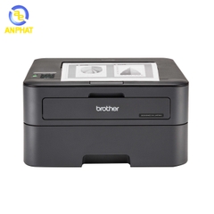 Máy in Laser đen trắng Brother HL-L2361DN (Đảo mặt, A4, USB, LAN)