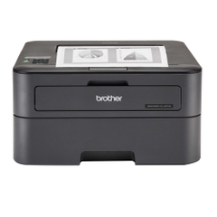 Máy in Laser đen trắng Brother HL-L2361DN (Đảo mặt, A4, USB, LAN)