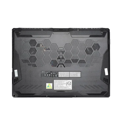 Laptop Asus TUF Gaming A15 FA506NCG-HN184W (Ryzen 7 7445HS/ GeForce RTX™ 3050/ 16GB/ 512GB/ Win 11 Home)