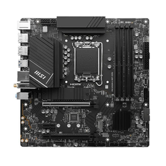 Mainboard Msi PRO B760M-A WIFI DDR4