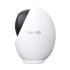 Thiết bị quan sát/ Camera AI WiFi an ninh gia đình Tapo C260 (4K 8MP, quay/quét trong nhà)
