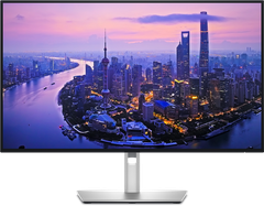 Màn hình Dell UltraSharp U2725QE 27" IPS 4K 120Hz USBC chuyên đồ họa