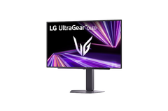 Màn hình LG 27GX704A-B UltraGear 27" OLED 2K 240Hz G-Sync