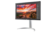 Màn hình LG 27UP850K-W 27" IPS 4K HDR USBC Chuyên Đồ họa