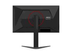 Màn hình AOC 25G4K 25" Fast IPS 420Hz chuyên game