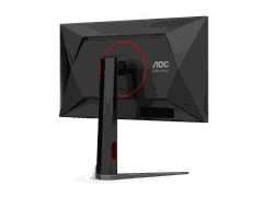 Màn hình AOC 25G4K 25" Fast IPS 420Hz chuyên game