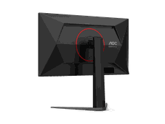 Màn hình AOC 25G4K 25" Fast IPS 420Hz chuyên game