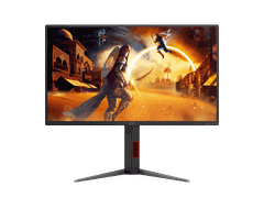 Màn hình AOC 25G4K 25" Fast IPS 420Hz chuyên game