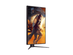 Màn hình AOC 25G4K 25" Fast IPS 420Hz chuyên game