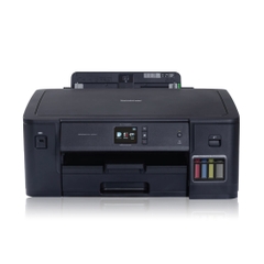 Máy in phun màu Brother HL-T4000DW (In đảo mặt, A3, USB, LAN, WIFI)