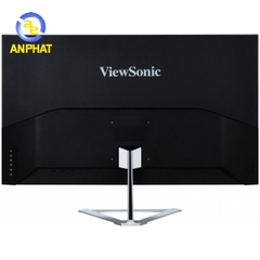 Màn hình máy tính ViewSonic VX3276-2K-MHD-2  31.5 inch - 2K IPS
