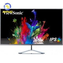 Màn hình máy tính ViewSonic VX3276-2K-MHD-2  31.5 inch - 2K IPS