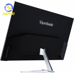 Màn hình máy tính ViewSonic VX3276-2K-MHD-2  31.5 inch - 2K IPS