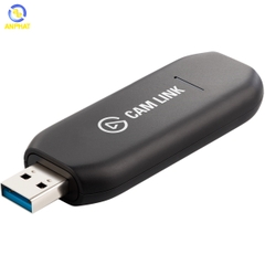 Thiết bị stream Elgato Cam Link 4K (10GAM9901)