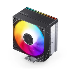 Tản nhiệt khí JONSBO CB40 BLACK ARGB
