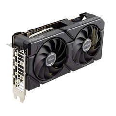 Card màn hình Asus Dual Radeon RX 7600 EVO OC Edition 8GB GDDR6