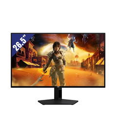 Màn hình Aoc Q27G41ZDP/71 26.5 inch (2K/ W-OLED/ 240Hz/ 0.03 ms)