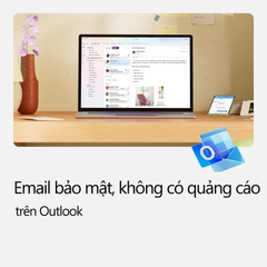 Phần mềm Microsoft 365 Family EP2-36890