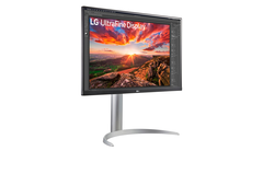 Màn hình LG 27UP850K-W 27" IPS 4K HDR USBC Chuyên Đồ họa