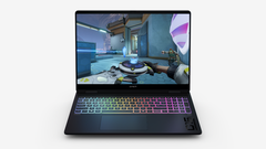 Laptop gaming MSI Titan 18 HX AI A2XWJG 622VN