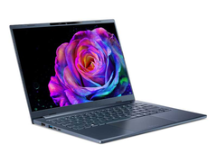 Laptop Acer Swift Go 14 AI SFG14 75 5264