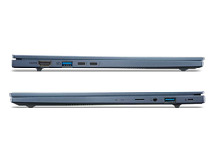 Laptop Acer Aspire Lite 14 AL14 71P 55P9