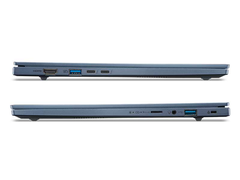 Laptop Acer Swift Go 14 AI SFG14 75 5264