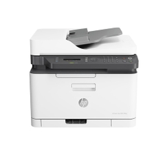 Máy in Laser màu đa năng HP 179fnw 4ZB97A (In, Scan ADF 1 mặt, Copy, Fax, A4, USB, LAN, WIFI)