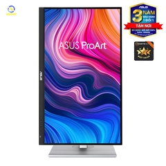 Màn Hình Chuyên Đồ Họa ASUS ProArt PA279CV (27 inch-4K-IPS-100% sRGB-100% Rec. 709-Color Accuracy ΔE < 2-Calman Verified)