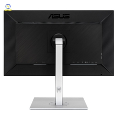 Màn Hình Chuyên Đồ Họa ASUS ProArt PA279CV (27 inch-4K-IPS-100% sRGB-100% Rec. 709-Color Accuracy ΔE < 2-Calman Verified)