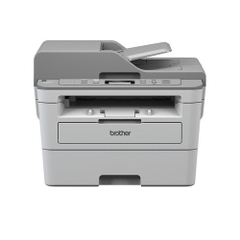 Máy in laser đen trắng đa năng Brother DCP-B7535DW (In đảo mặt, Scan ADF 1 mặt, A4, USB, LAN, WIFI)
