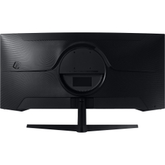 Màn Hình Gaming UltraWide SAMSUNG Odyssey G5 LC34G55TWWEXXV (34.0 inch - WQHD - 165Hz - VA  - 1ms - FreeSync - HDR10 - Curved)