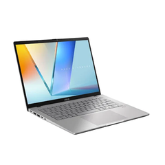 Laptop Asus Vivobook S14 M3407KA-SF034WS (Ryzen AI 5 330/ AMD Radeon 16GB/ 512GB/ Windows 11 + Office + Microsoft)