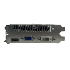 VGA T-WOLF TW-GTX1050Ti 4G D5 V2.0(GTX1050TI/4GB/GDDR5/128bit/DVI-HDMI-DP/2Fan)