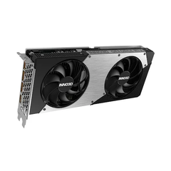 Card màn hình INNO3D GEFORCE RTX 5060 TWIN X2 OC 8GB GDDR7 (N50602-08D7X-195070N)