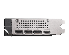Card màn hình Msi GeForce RTX 5060 Ti 8G SHADOW 2X OC PLUS 8GB GDDR7 (G506T-8S2CP)