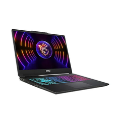 Laptop Msi Cyborg 15 A13VEK-2089VN (Core i7-13620H/ GeForce RTX™ 4050/ 16GB/ 512GB/ Win 11 Home)