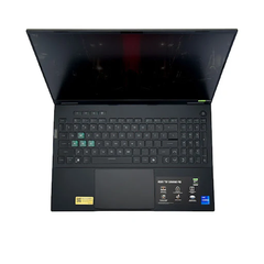 Laptop Asus TUF Gaming F16 FX608JMR-RV048W (i7-14650HX/ GeForce RTX™ 5060/ 16GB/ 1TB/ Win 11 Home)