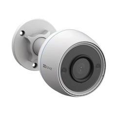 Camera WIFI ngoài trời EZVIZ CS-H3C Color 1080p (AI, 2MP FHD, LAN)